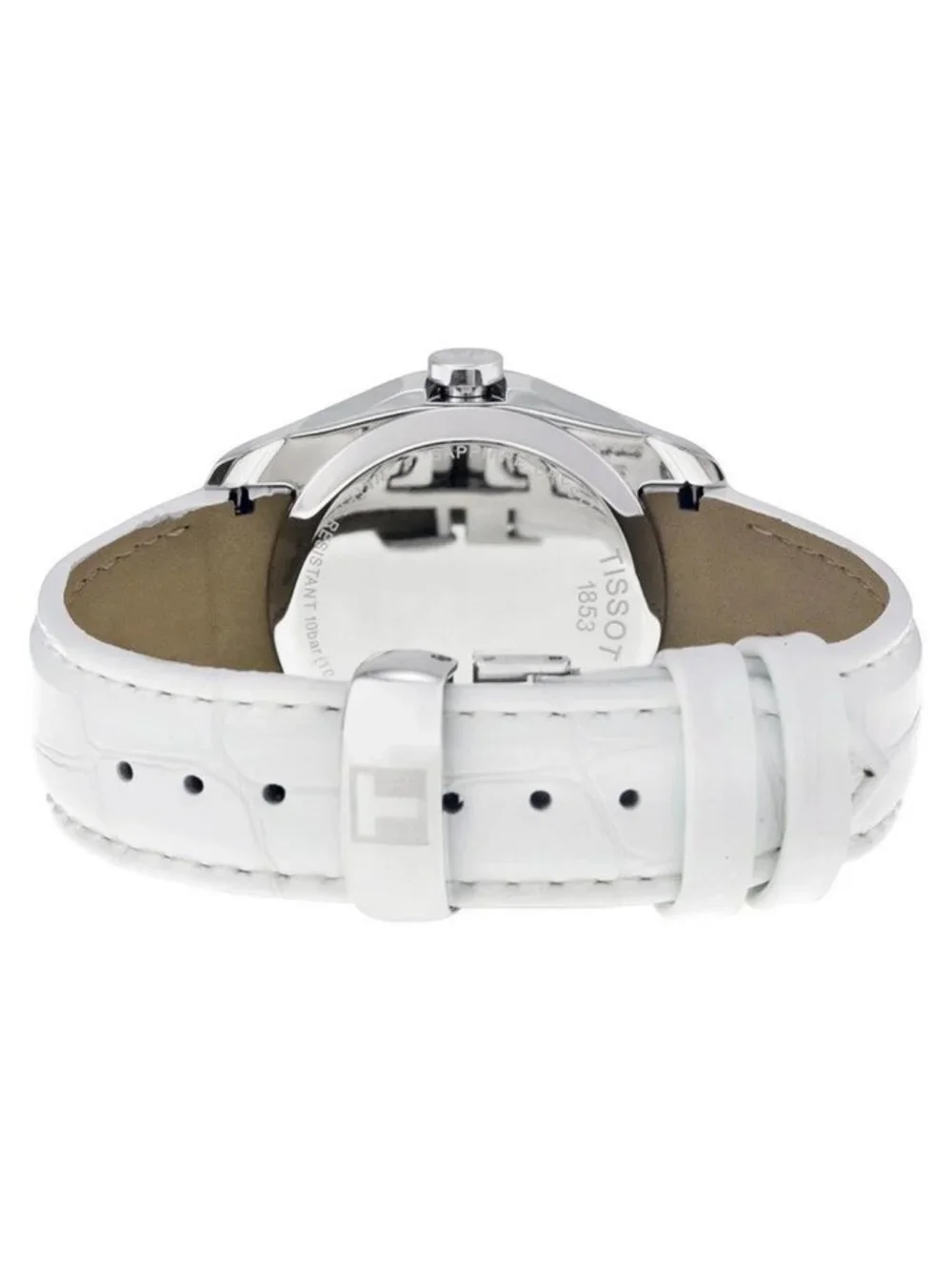 Tissot new authentic